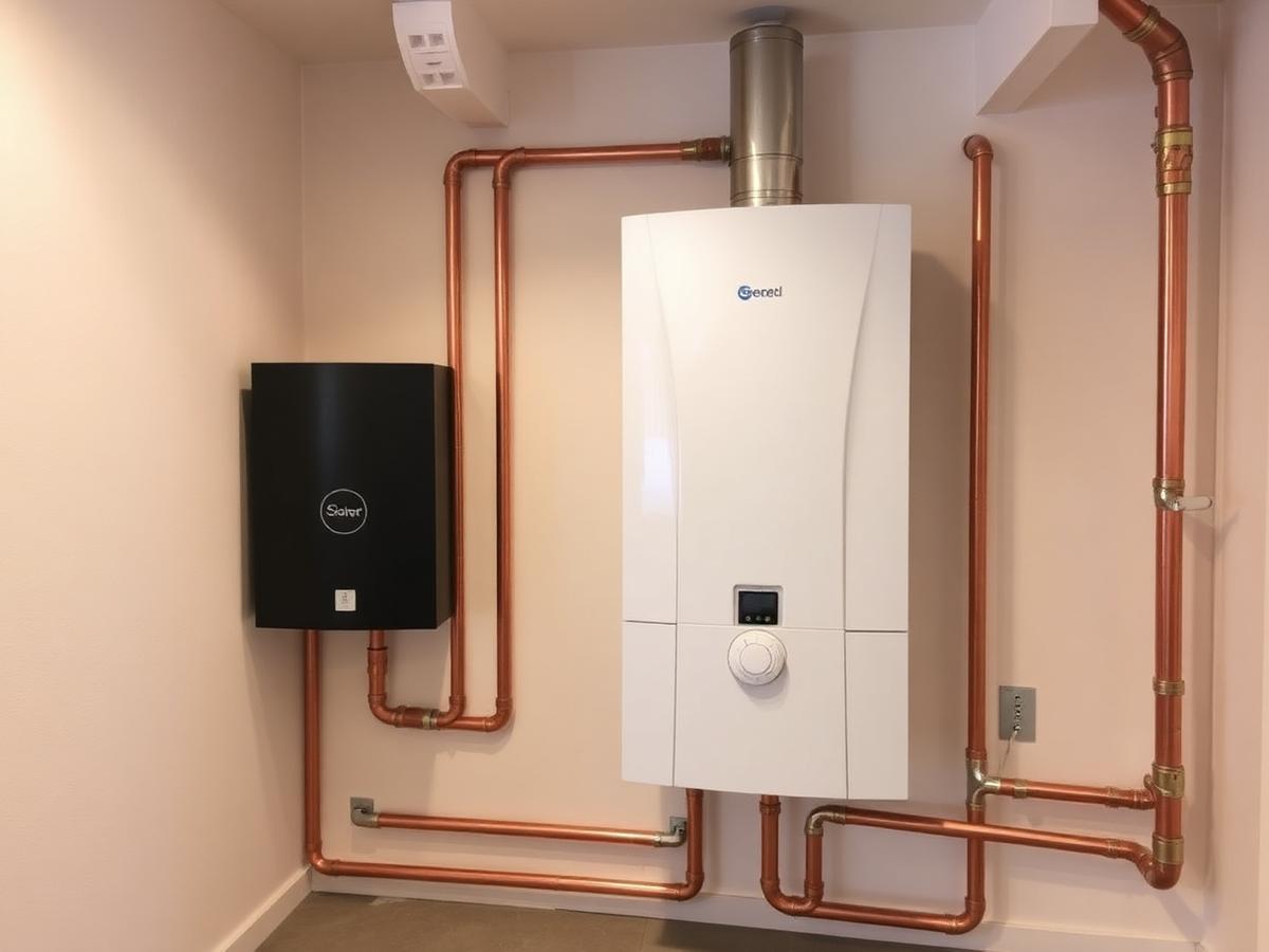 Onderhoud aan installaties